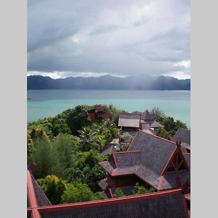 Gaze 2: Modern Tropical Seaview Villa Pantai Cenang  Exteriér fotografie