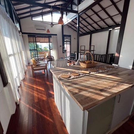 Gaze 2: Modern Tropical Seaview Villa Pantai Cenang  Exteriér fotografie
