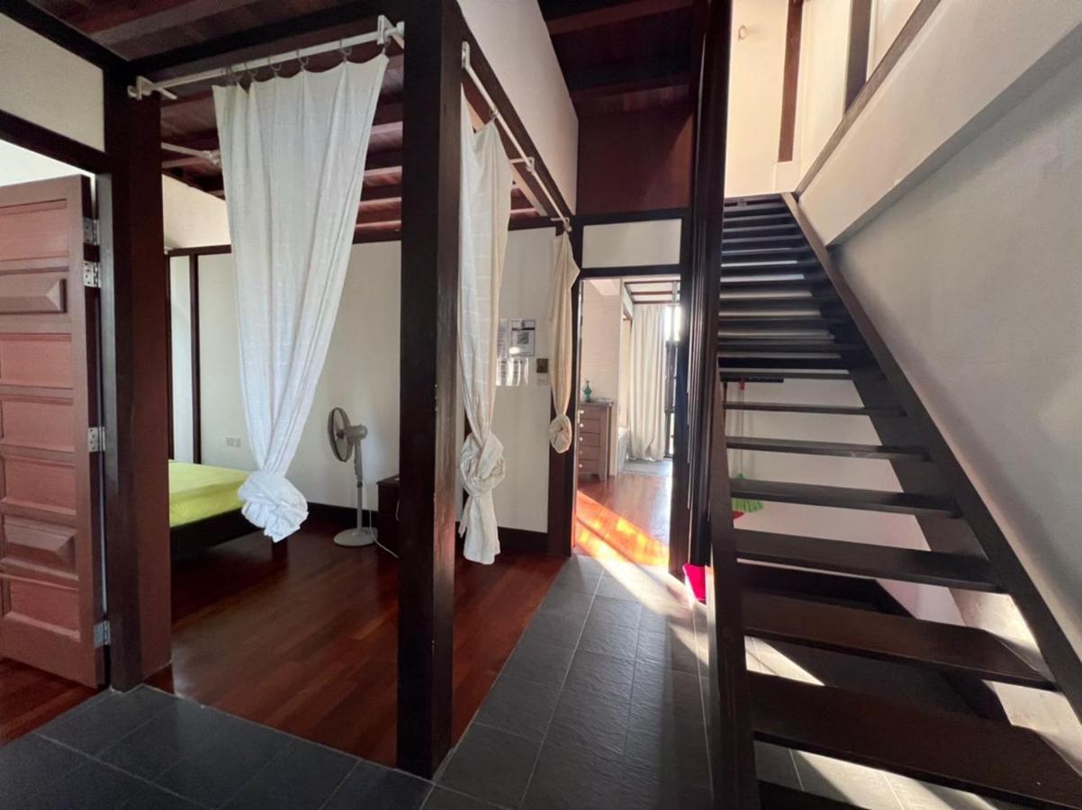 Gaze 2: Modern Tropical Seaview Villa Pantai Cenang  Exteriér fotografie