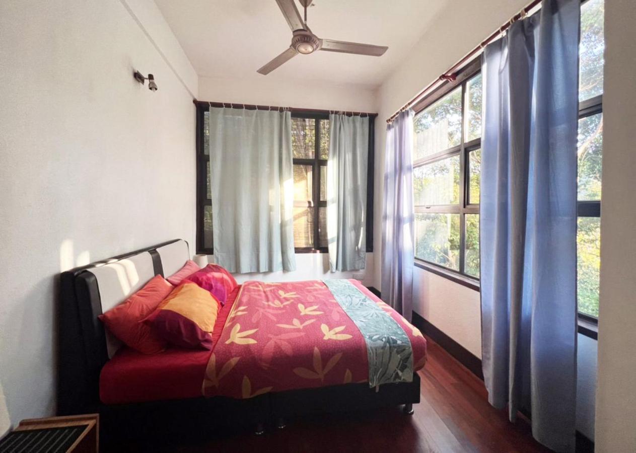 Gaze 2: Modern Tropical Seaview Villa Pantai Cenang  Exteriér fotografie
