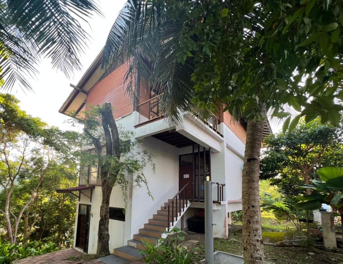 Gaze 2: Modern Tropical Seaview Villa Pantai Cenang  Exteriér fotografie